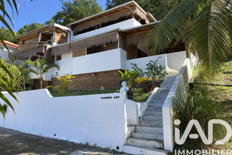 achat immeuble ste-anne 97227