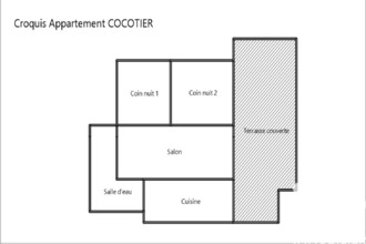 achat immeuble ste-anne 97227