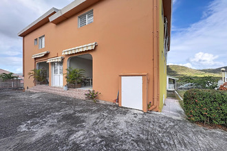 achat immeuble ste-anne 97227