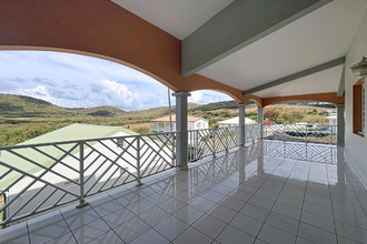 achat immeuble ste-anne 97227