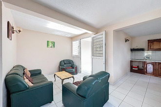 achat immeuble ste-anne 97227