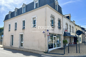 achat immeuble ste-anne-d-auray 56400