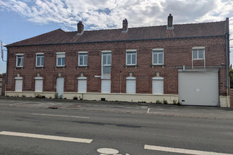 achat immeuble ste-catherine 62223