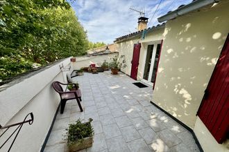 achat immeuble ste-cecile-les-vignes 84290