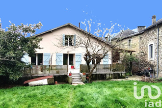 achat immeuble ste-colome 64260