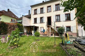 achat immeuble ste-croix-aux-mines 68160