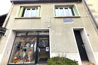 achat immeuble ste-feyre 23000