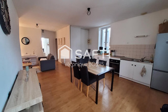 achat immeuble ste-flaive-des-loups 85150