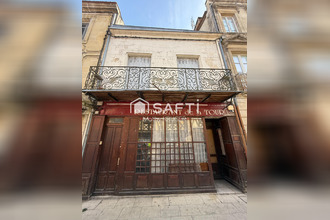 achat immeuble ste-foy-la-grande 33220