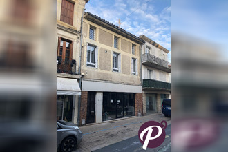 achat immeuble ste-foy-la-grande 33220