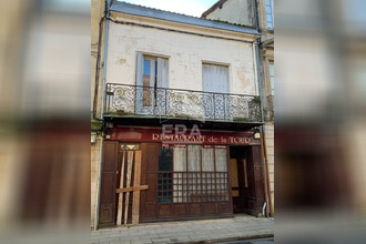 achat immeuble ste-foy-la-grande 33220