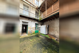 achat immeuble ste-foy-la-grande 33220