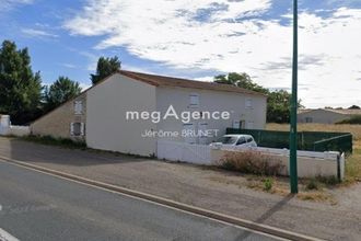 achat immeuble ste-gemme-la-plaine 85400