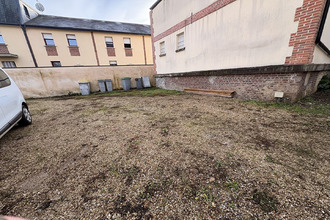 achat immeuble ste-genevieve 60730