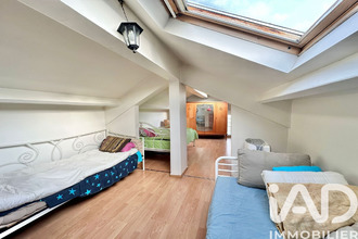 achat immeuble ste-genevieve-des-bois 91700