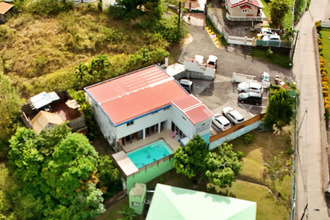 achat immeuble ste-luce 97228