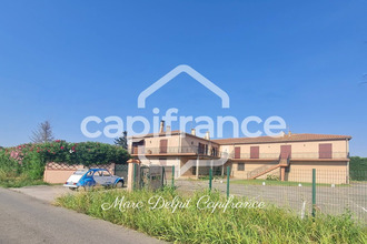 achat immeuble ste-marie 66470