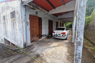 achat immeuble ste-marie 97230