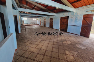 achat immeuble ste-marie 97230