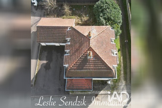 achat immeuble ste-marie-aux-chenes 57255