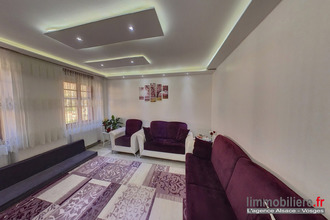 achat immeuble ste-marie-aux-mines 68160