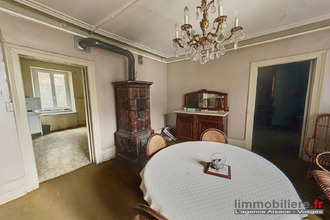 achat immeuble ste-marie-aux-mines 68160