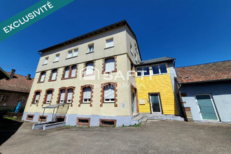 achat immeuble ste-marie-aux-mines 68160