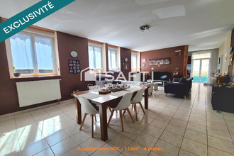 achat immeuble ste-marie-aux-mines 68160