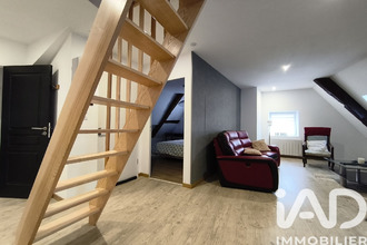 achat immeuble ste-marie-aux-mines 68160