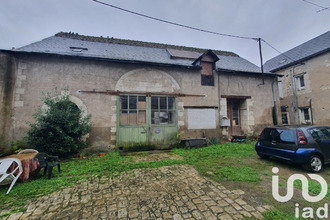 achat immeuble ste-maure-de-touraine 37800