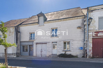 achat immeuble ste-maure-de-touraine 37800