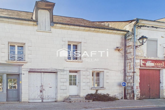 achat immeuble ste-maure-de-touraine 37800