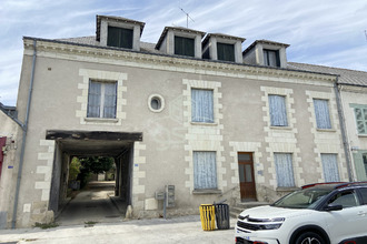 achat immeuble ste-maure-de-touraine 37800