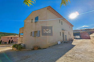 achat immeuble ste-maxime 83120