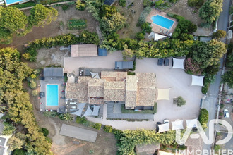 achat immeuble ste-maxime 83120