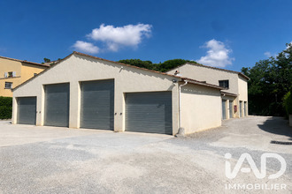 achat immeuble ste-maxime 83120