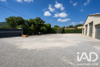 achat immeuble ste-maxime 83120