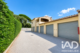 achat immeuble ste-maxime 83120