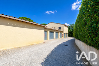 achat immeuble ste-maxime 83120