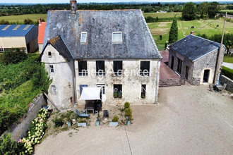 achat immeuble ste-mere-eglise 50480