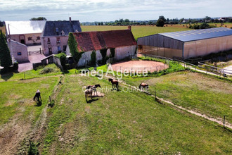 achat immeuble ste-mere-eglise 50480