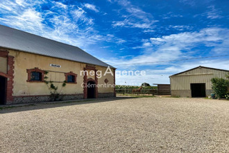 achat immeuble ste-mere-eglise 50480