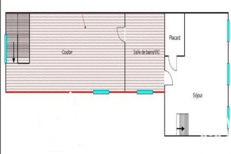 achat immeuble ste-mere-eglise 50480