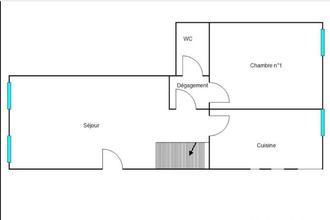 achat immeuble ste-mere-eglise 50480