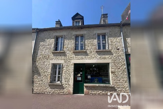 achat immeuble ste-mere-eglise 50480
