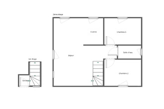 achat immeuble ste-savine 10300