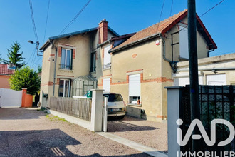 achat immeuble ste-savine 10300