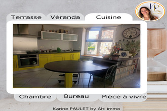 achat immeuble ste-sigolene 43600