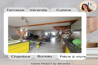 achat immeuble ste-sigolene 43600