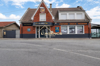 achat immeuble steenbecque 59189